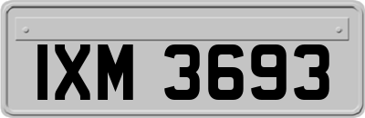 IXM3693