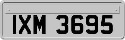 IXM3695