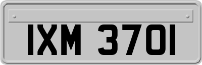 IXM3701