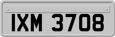 IXM3708
