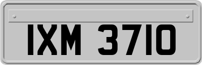 IXM3710