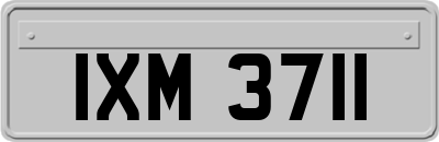 IXM3711
