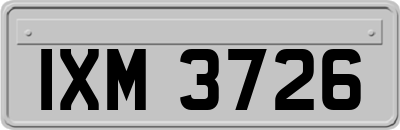 IXM3726