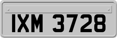IXM3728