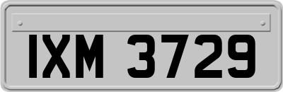 IXM3729