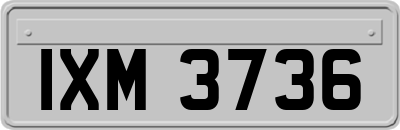 IXM3736