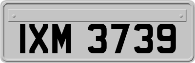 IXM3739