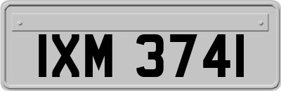 IXM3741