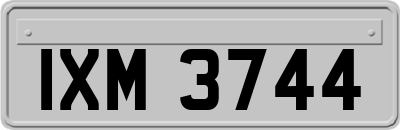 IXM3744