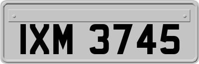 IXM3745