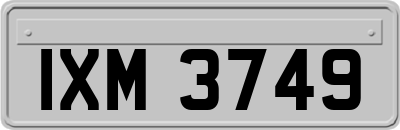 IXM3749