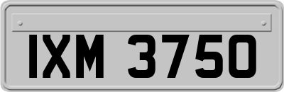 IXM3750