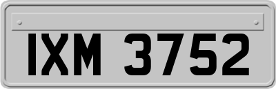 IXM3752