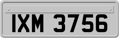 IXM3756