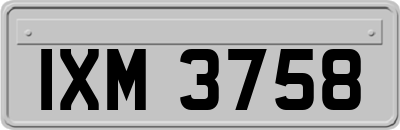 IXM3758