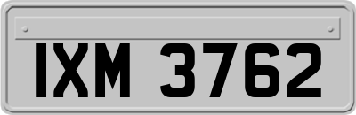 IXM3762
