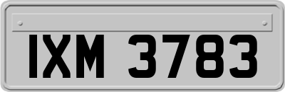 IXM3783