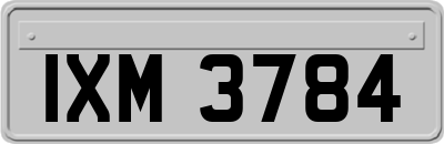 IXM3784