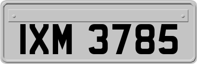 IXM3785