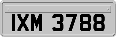 IXM3788