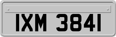 IXM3841