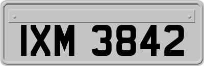 IXM3842