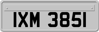 IXM3851