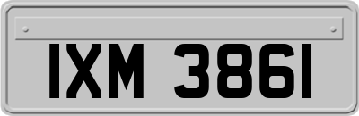 IXM3861