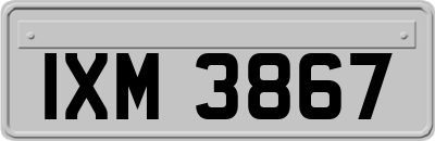IXM3867