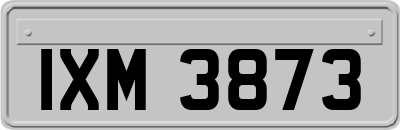 IXM3873