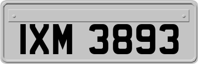 IXM3893