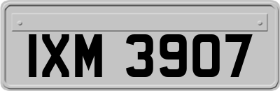 IXM3907