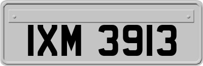 IXM3913