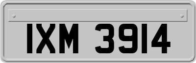 IXM3914