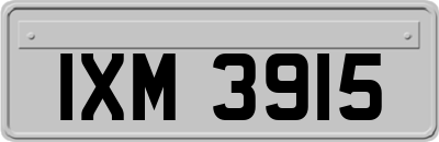 IXM3915