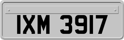 IXM3917