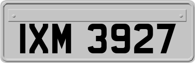IXM3927