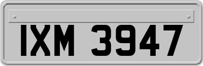 IXM3947