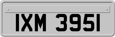 IXM3951