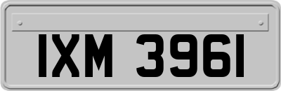IXM3961