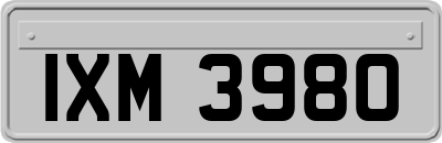 IXM3980