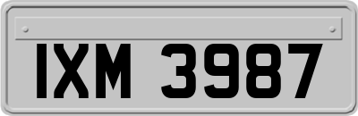 IXM3987