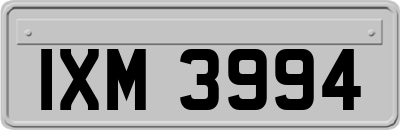 IXM3994