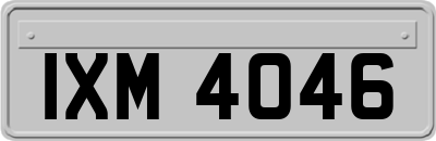 IXM4046