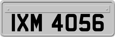 IXM4056