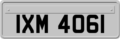 IXM4061