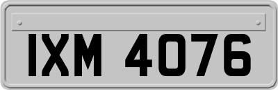 IXM4076