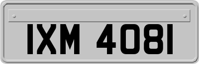 IXM4081