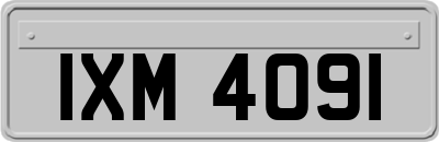 IXM4091