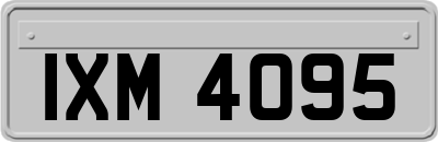 IXM4095